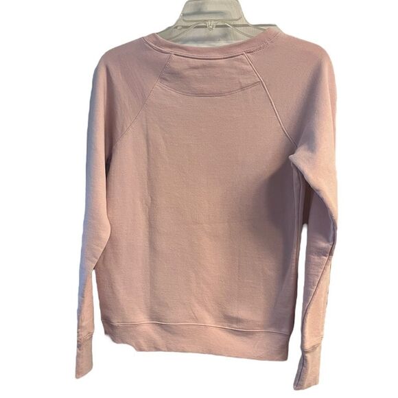 CHAMPION® Powerblend Sweatshirt - Picture 2 of 4